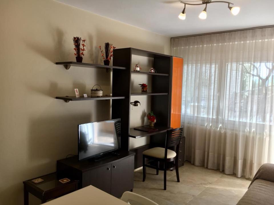 Apartments Anna Deluxe Kavala Exteriér fotografie